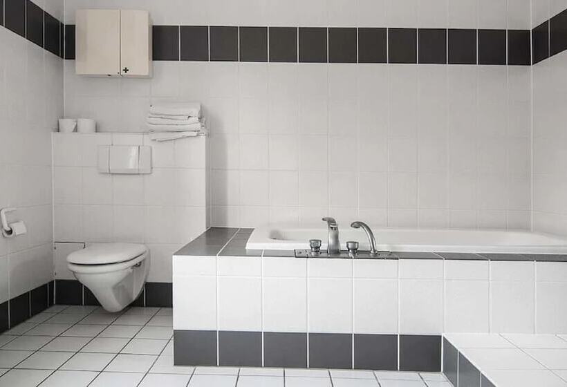 Pension Café Klingbeil