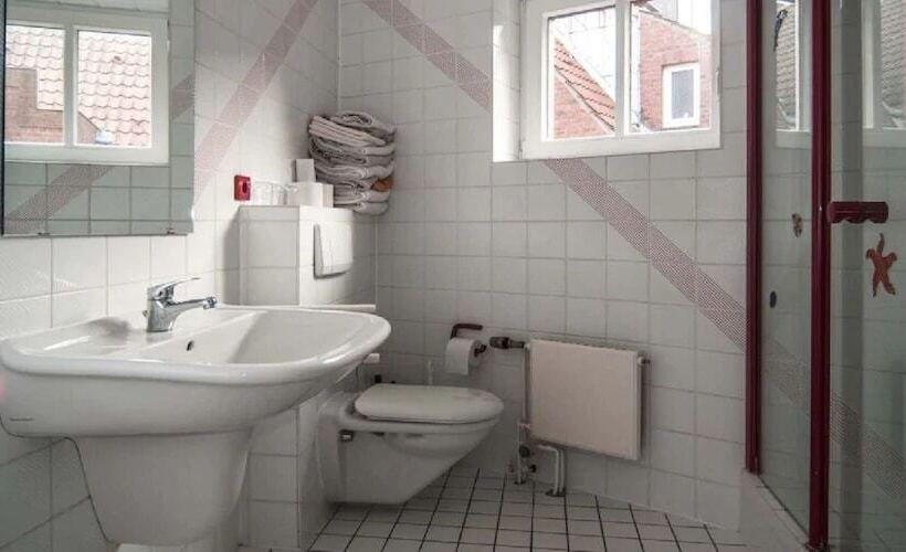 Pension Café Klingbeil