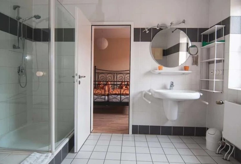 Pension Café Klingbeil