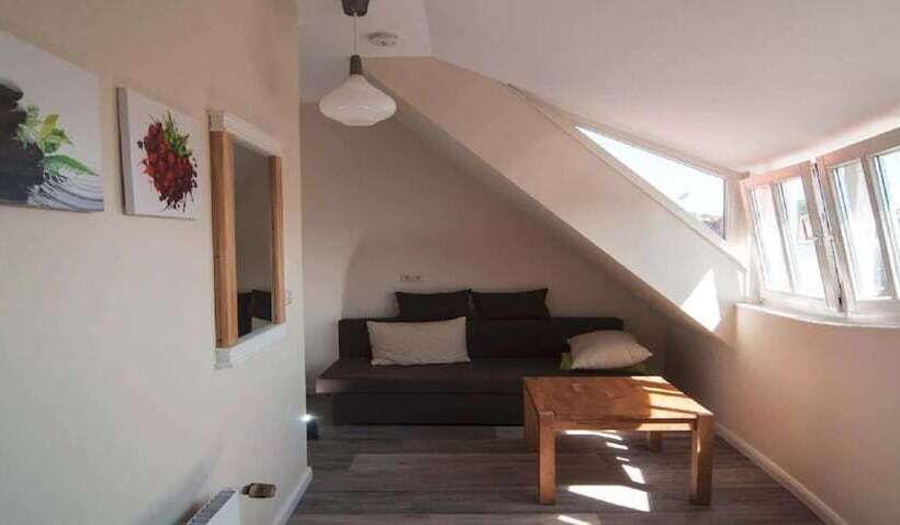 Pension Café Klingbeil