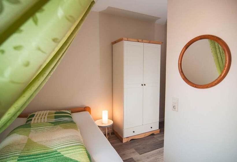 Pension Café Klingbeil