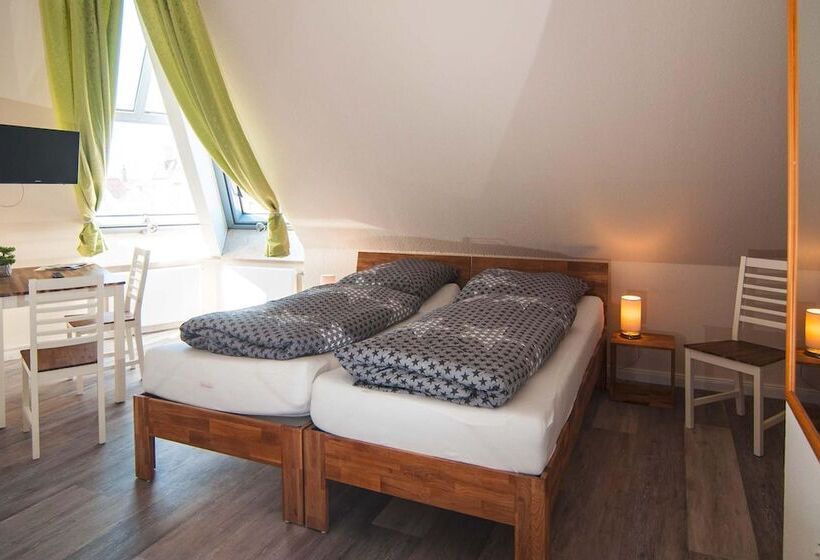 Pension Café Klingbeil