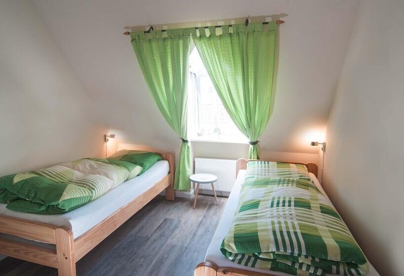 Pension Café Klingbeil