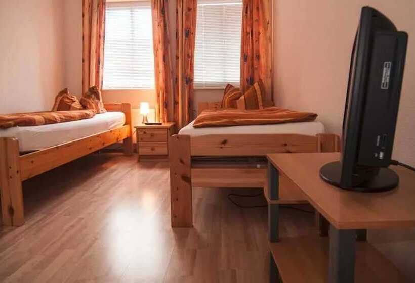 Pension Café Klingbeil