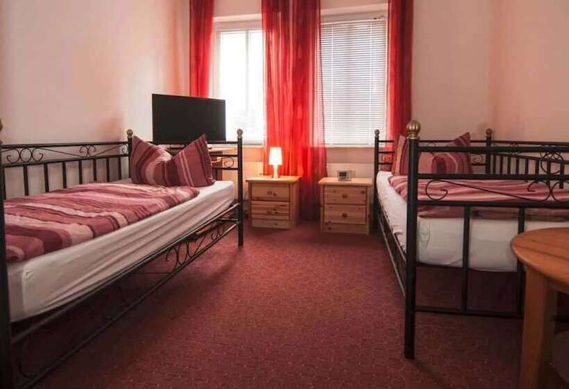 Pension Café Klingbeil