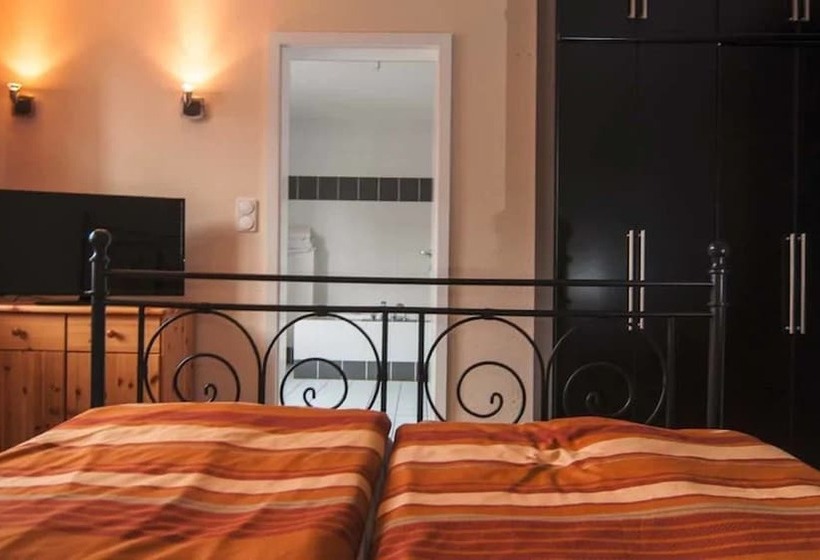 Pension Café Klingbeil