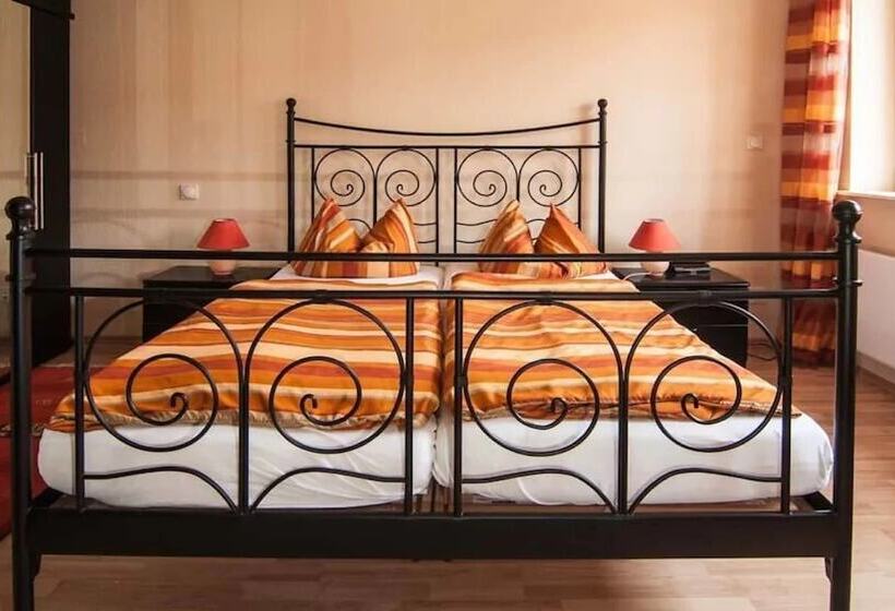 Pension Café Klingbeil