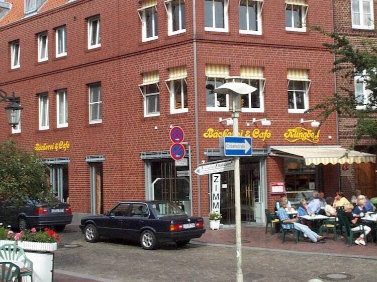 Pension Café Klingbeil