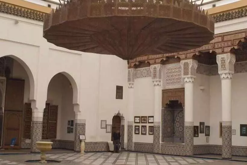 Riad Leila Marrakech