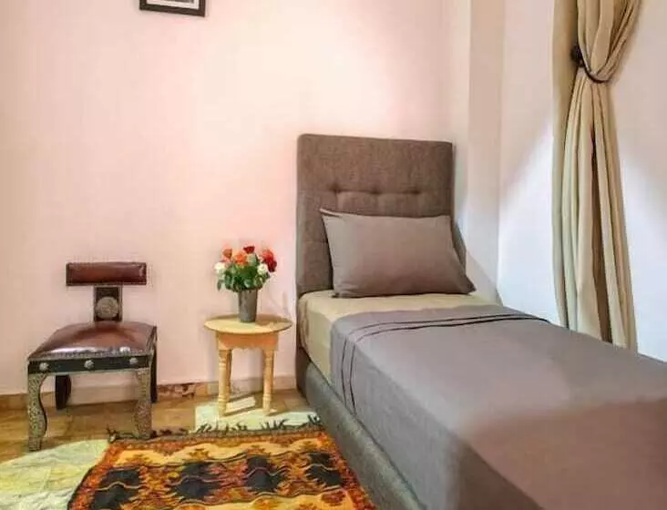 Riad Leila Marrakech