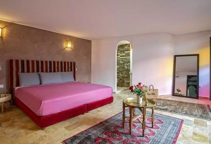 Riad Leila Marrakech