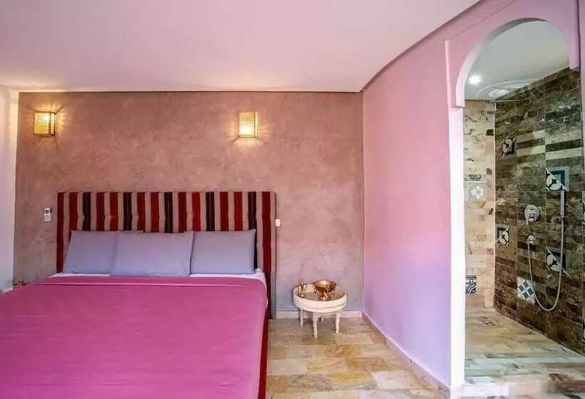 Riad Leila Marrakech