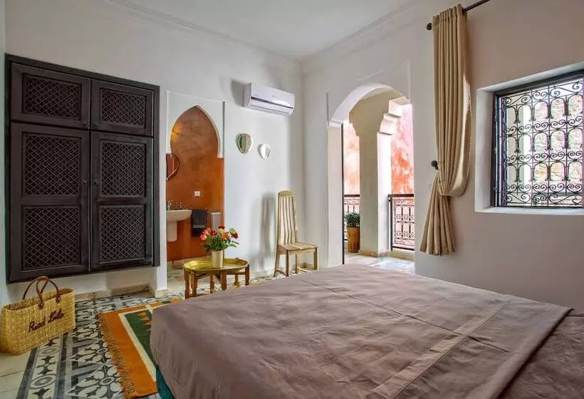 Riad Leila Marrakech