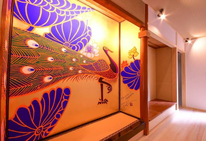 Ryokan 高野山 宿坊 西禅院  Koyasan Shukubo Saizenin