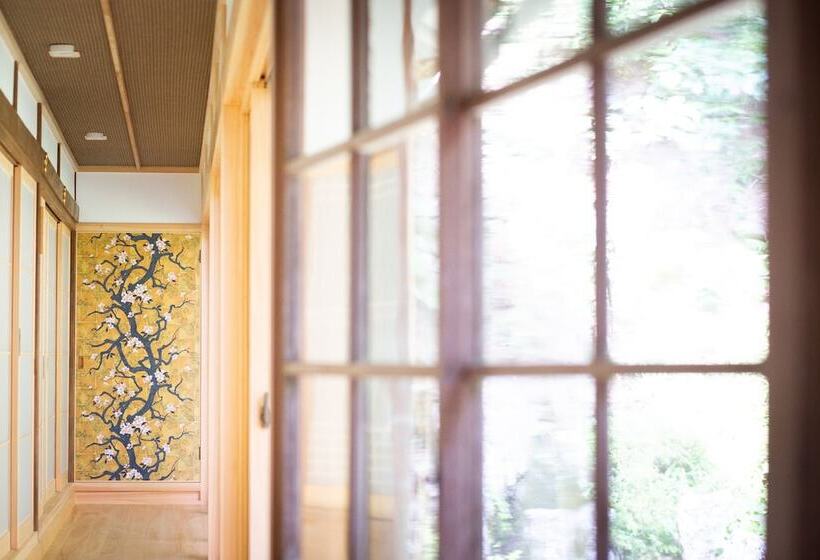 Ryokan 高野山 宿坊 西禅院  Koyasan Shukubo Saizenin