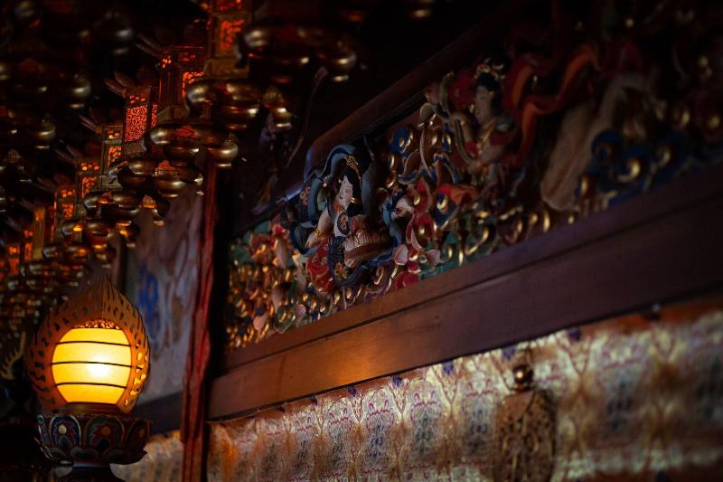 Ryokan 高野山 宿坊 西禅院  Koyasan Shukubo Saizenin