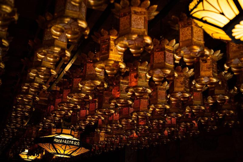 Ryokan 高野山 宿坊 西禅院  Koyasan Shukubo Saizenin