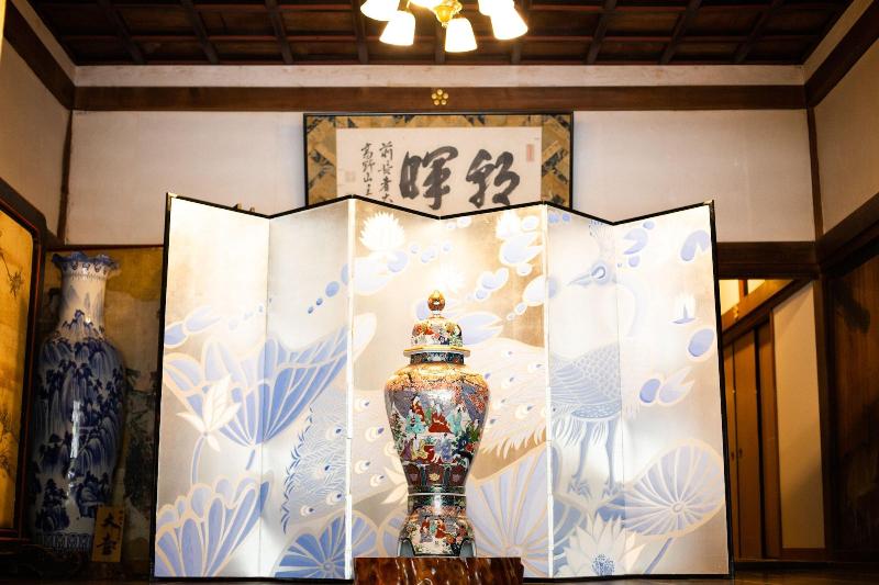 Ryokan 高野山 宿坊 西禅院  Koyasan Shukubo Saizenin