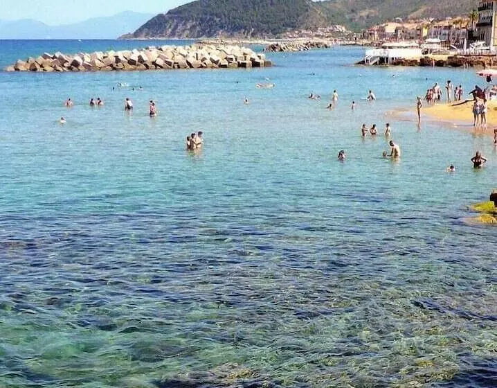 Villa Lauro Luxury B&b