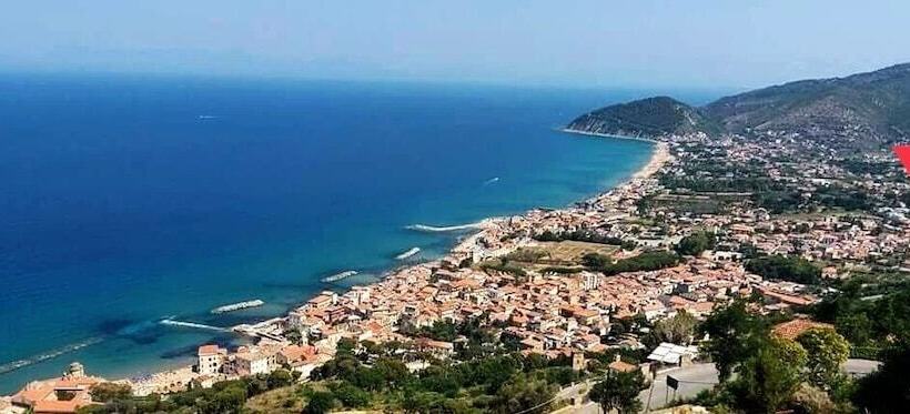 Villa Lauro Luxury B&b