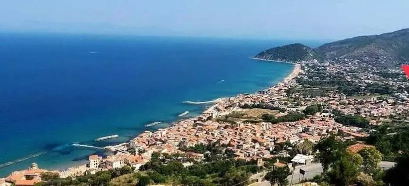 Villa Lauro Luxury B&b