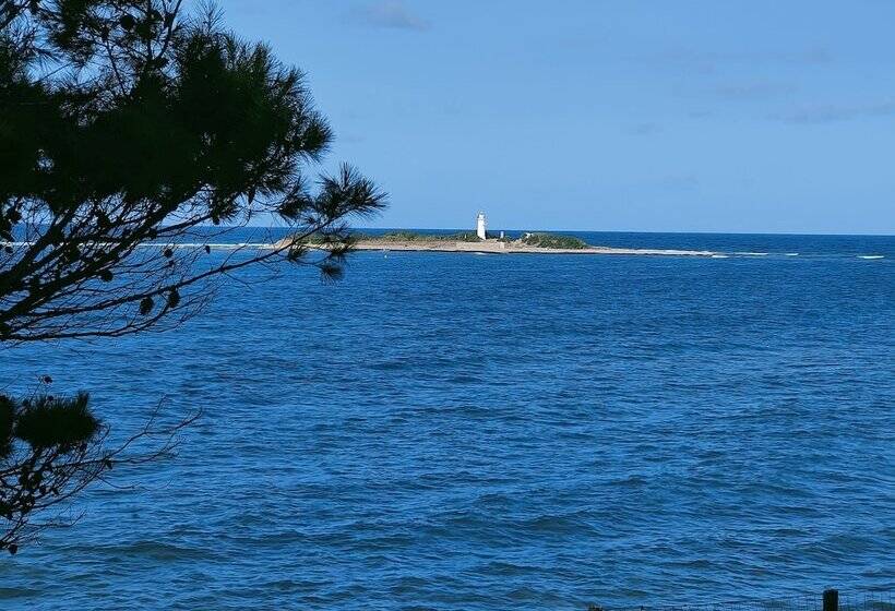 Villa Lauro Luxury B&b