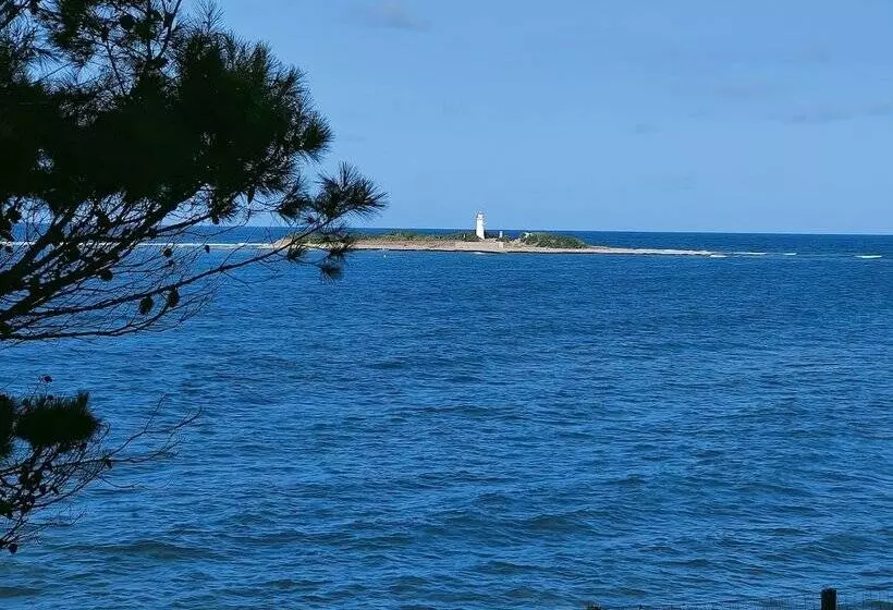 Villa Lauro Luxury B&b