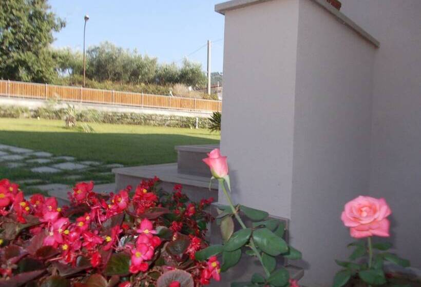 Villa Lauro Luxury B&b