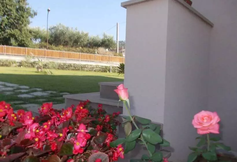 Villa Lauro Luxury B&b