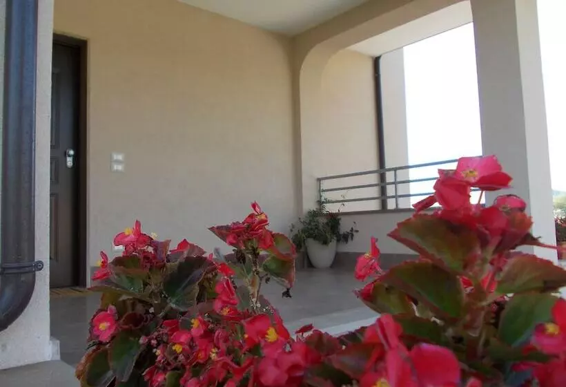 Villa Lauro Luxury B&b