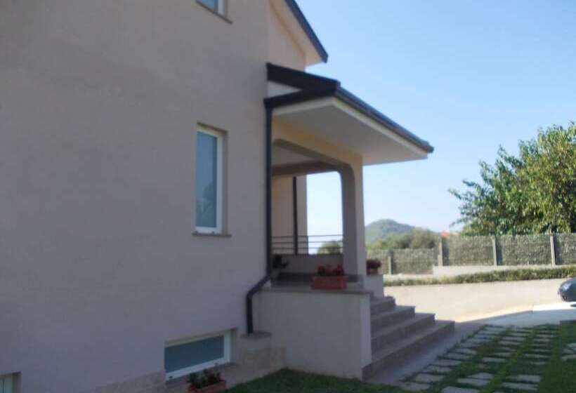 Villa Lauro Luxury B&b