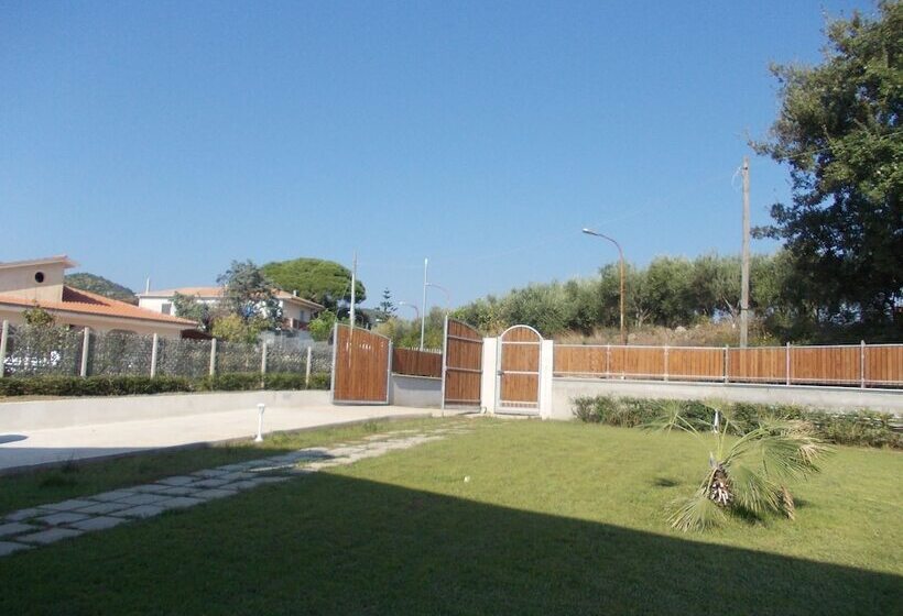 Villa Lauro Luxury B&b