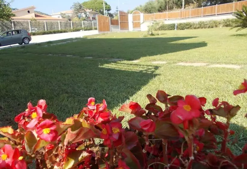 Villa Lauro Luxury B&b