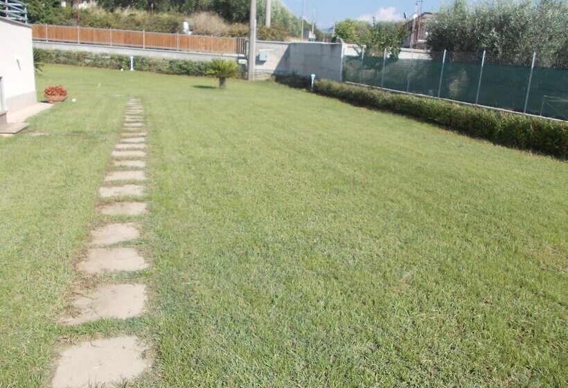 Villa Lauro Luxury B&b