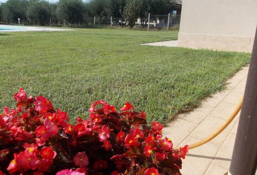 Villa Lauro Luxury B&b