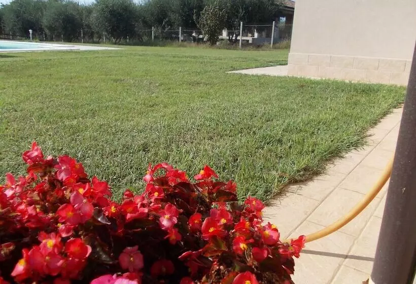 Villa Lauro Luxury B&b