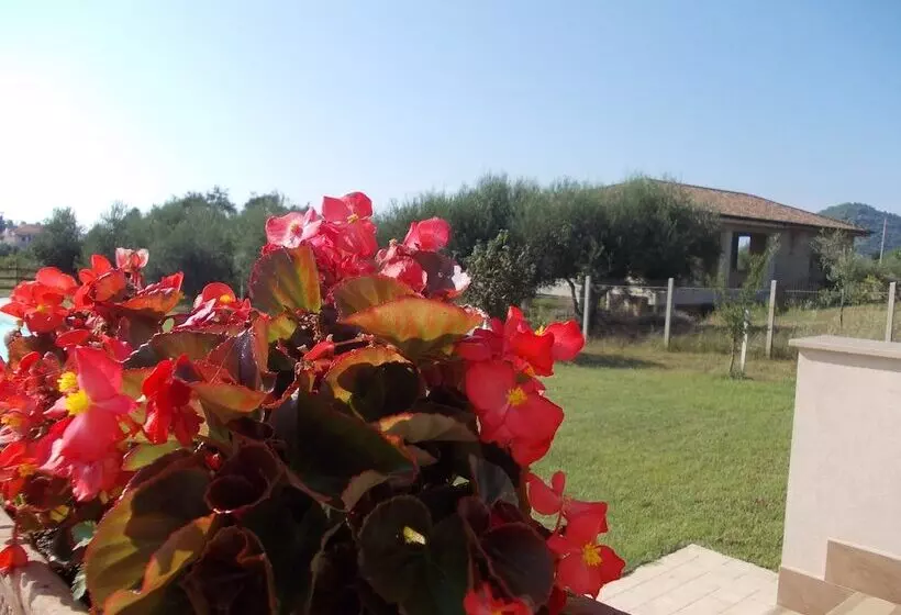 Villa Lauro Luxury B&b