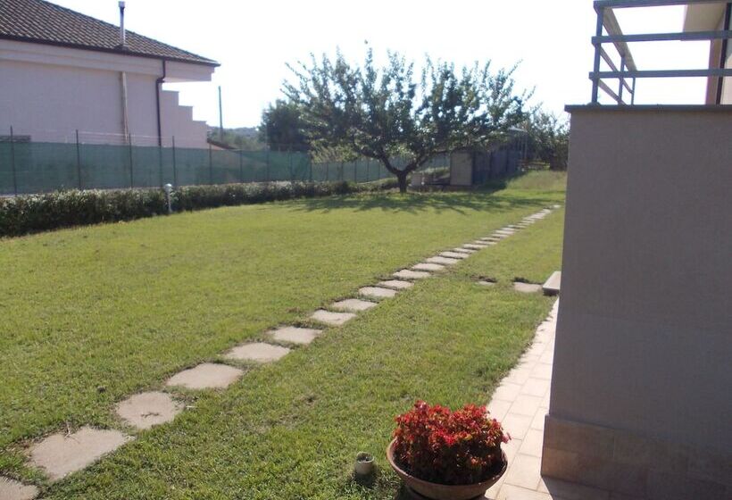 Villa Lauro Luxury B&b