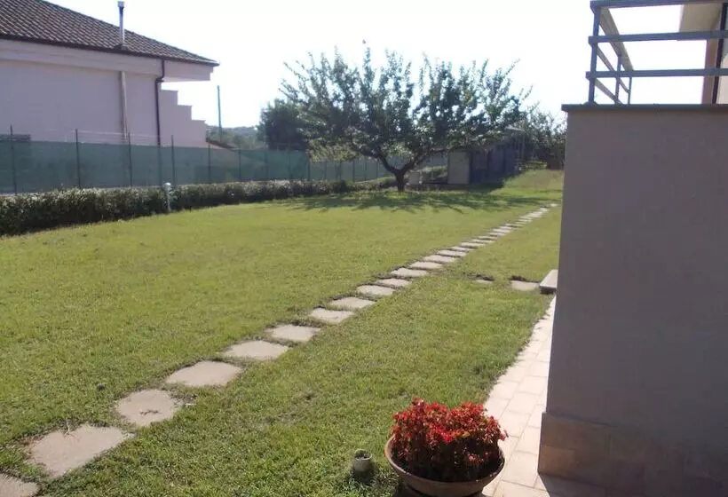 Villa Lauro Luxury B&b