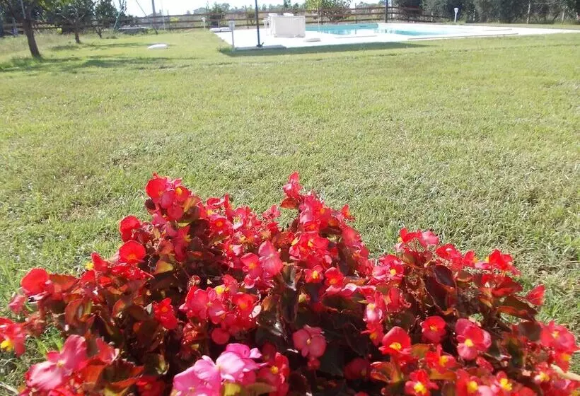 Villa Lauro Luxury B&b