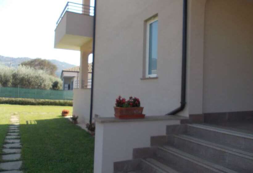 Villa Lauro Luxury B&b