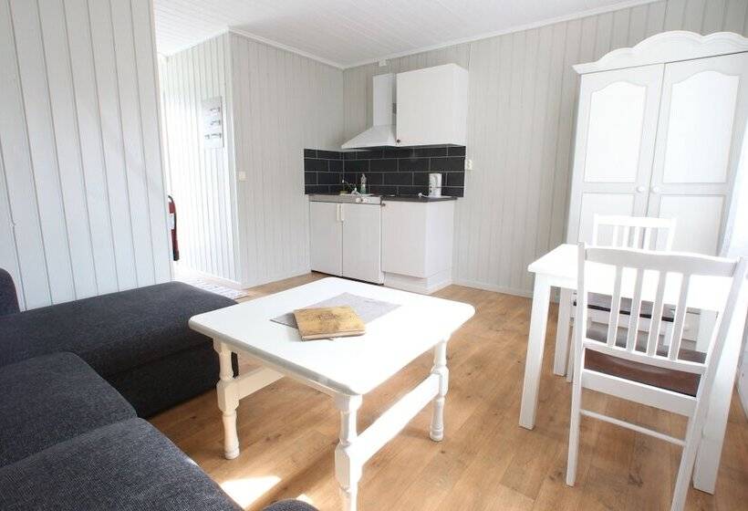 å Rorbuer By Classic Norway Hotels