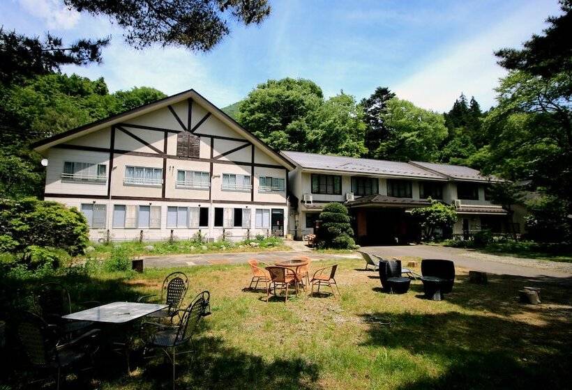 Akasawa Onsen Ryokan