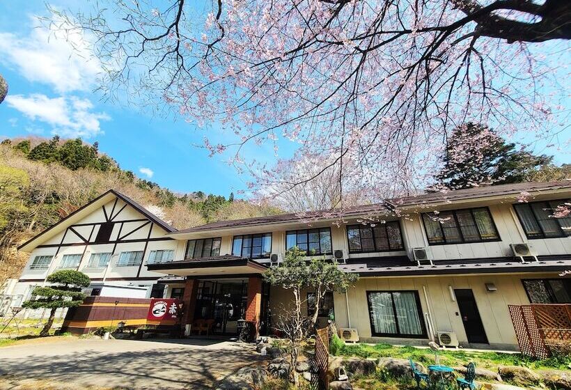 Akasawa Onsen Ryokan