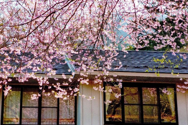 Akasawa Onsen Ryokan
