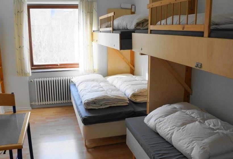 Cămin U3z Randers Vandrerhjem