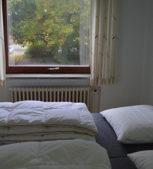 Cămin U3z Randers Vandrerhjem