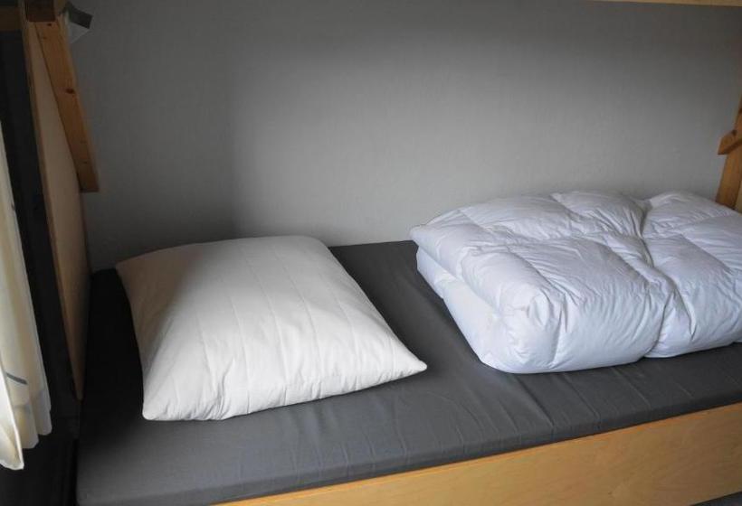 Cămin U3z Randers Vandrerhjem