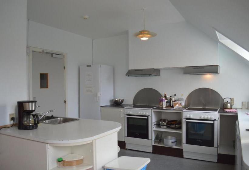 Cămin U3z Randers Vandrerhjem