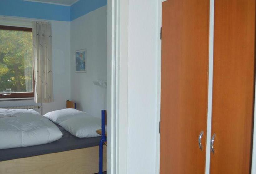 Cămin U3z Randers Vandrerhjem